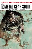 Metal Gear Solid: Sons Of Liberty Volume 1 (v. 1) Metal Gear Solid: Sons Of Liberty Volume 1 (v. 1)