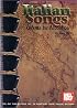 Mel Bay Italian Songs & Arias for Accordion