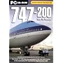 747-200 Ready To Pushback de Square Enix