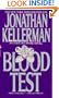 Blood Test (Alex Delaware Novels)