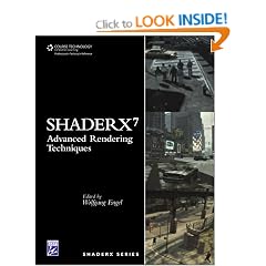 ShaderX7: Advanced Rendering Techniques