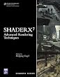 ShaderX7: Advanced Rendering Techniques