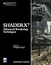 ShaderX7: Advanced Rendering...