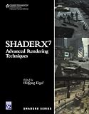 ShaderX7: Advanced Rendering Techniques