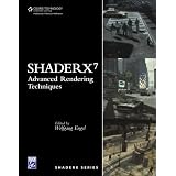 ShaderX7:AdvancedRenderingTechniques
