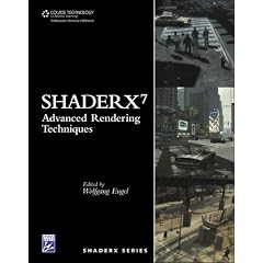 Shader X7: Advanced Rendering Techniques