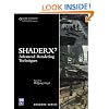 ShaderX7: Advanced Rendering Techniques