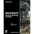 Shader X7: Advanced Rendering Techniques