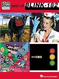 Blink 182 - Best of...Bass Recorded Versions: Guitar Tab
