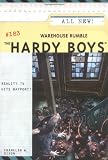 Warehouse Rumble (The Hardy Boys #183)