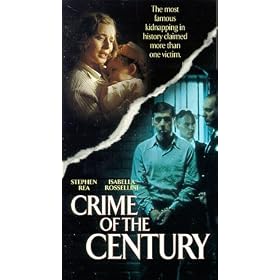 Crime of the Century [VHS]