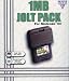 Fire International 1 MB Black Jolt Pack - Memory Card and Rumble Pack (N64)