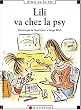 Lili va chez la psy