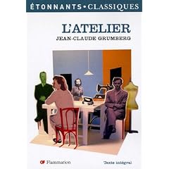 L'Atelier