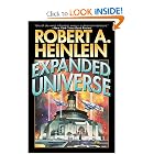 Expanded Universe by Robert A. Heinlein