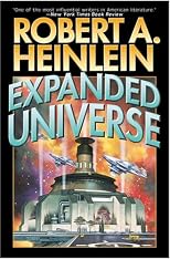 Expanded Universe