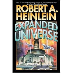 Expanded Universe