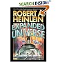 Expanded Universe