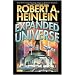 Expanded Universe