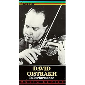 In Performance [VHS]