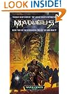 Malleus (Eisenhorn Trilogy)