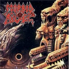 Gateways to Annihilation