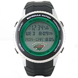 Minnesota Wild NHL Men's" Schedule" Watch