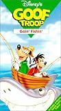 Disneys Goof Troop - Goin Fishin