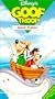 Disney's Goof Troop - Goin' Fishin' [VHS]