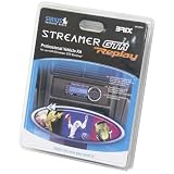 SIRIUS Brix Sirius Streamer GT Replay (GTR) Custom Vehicle Docking Kit