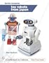 Toy Robots from Japan: Techno Fantasies (Schiffer Book for Collectors)