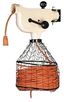 Green Leaf WW-1 Wonder Winder Hand Crank Extension Cord Winder