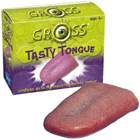 Upstarts - Gross Tongue