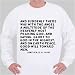 And suddenly there was with the angel a multitude of the heavenly host praising Sweat...