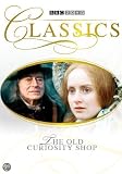 The Old Curiosity Shop DVD