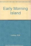 Early morning island