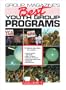 Group Magazines Best Youth Group Programs Vol 1