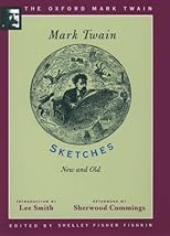 Sketches New and Old