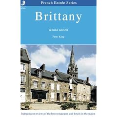 Brittany (French Entree)