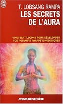 Les Secrets de l'aura