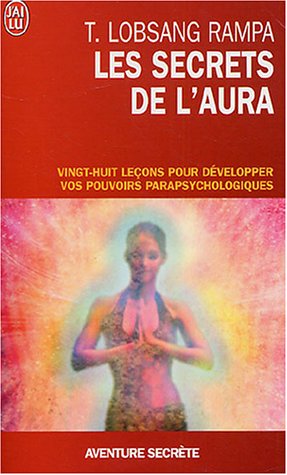 Les Secrets de l'aura