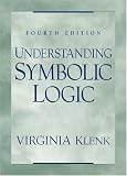 Understanding Symbolic Logic (4th Edition)