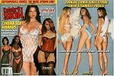Celebrity Skin - Issue #93