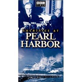 Sacrifice at Pearl Harbor