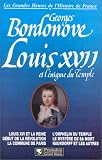 Louis XVII et l'�nigme du Temple