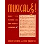 Musicals!: Directing School and Community Theatre