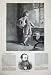 1877 Andrew Halliday Dramatist Young Boy Window House