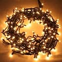Outdoor Christmas Lights, 20 Meters, Ideal for trees