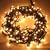 20m Outdoor Christmas Lights, Ideal For Gardens