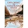 Exploring the Colorado River: Firsthand Accounts by Powell and His Crew (Dover Books on Travel, Adventure)